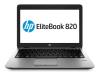 HP NOTEBOOK ELITEBOOK 820 G2 INTEL CORE I7-5600U 12.5" 8GB 256GB SSD TAST.EU WIN10 PRO - Ricondizionato